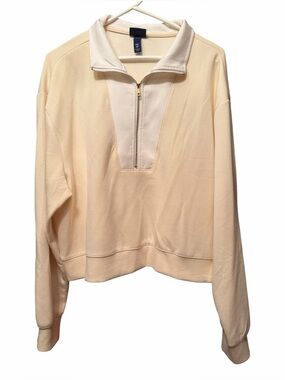 Scoop Scuba Top XXL
